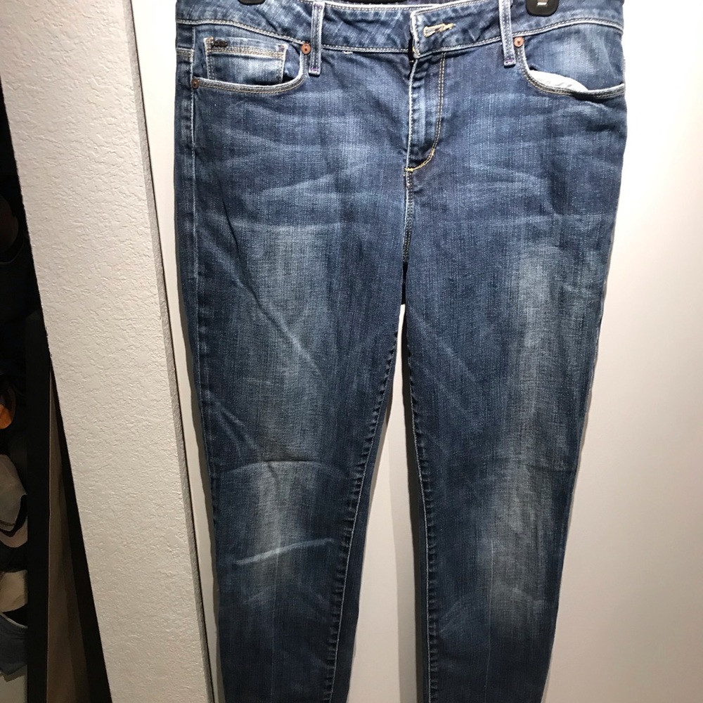 Joes's Jeans Skinny Visionaire